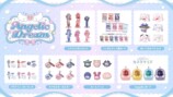 にじさんじ“天使界隈風“のグッズが登場の画像