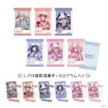 にじさんじ“天使界隈風“のグッズが登場の画像