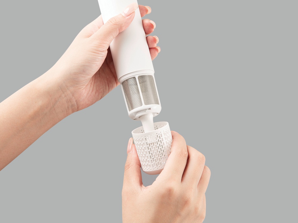 ニトリ、1万円切りの高機能ドライヤー発売の画像