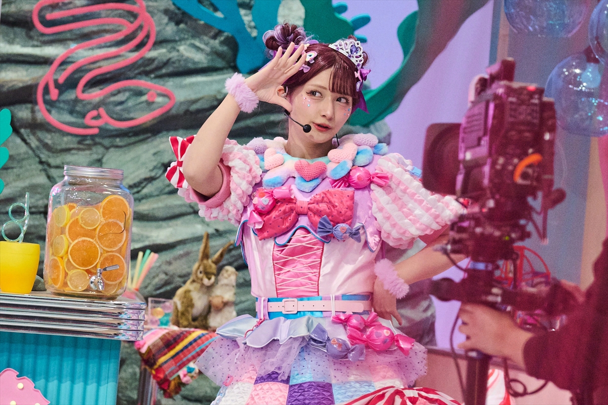 『沼にハマってきいてみた』より