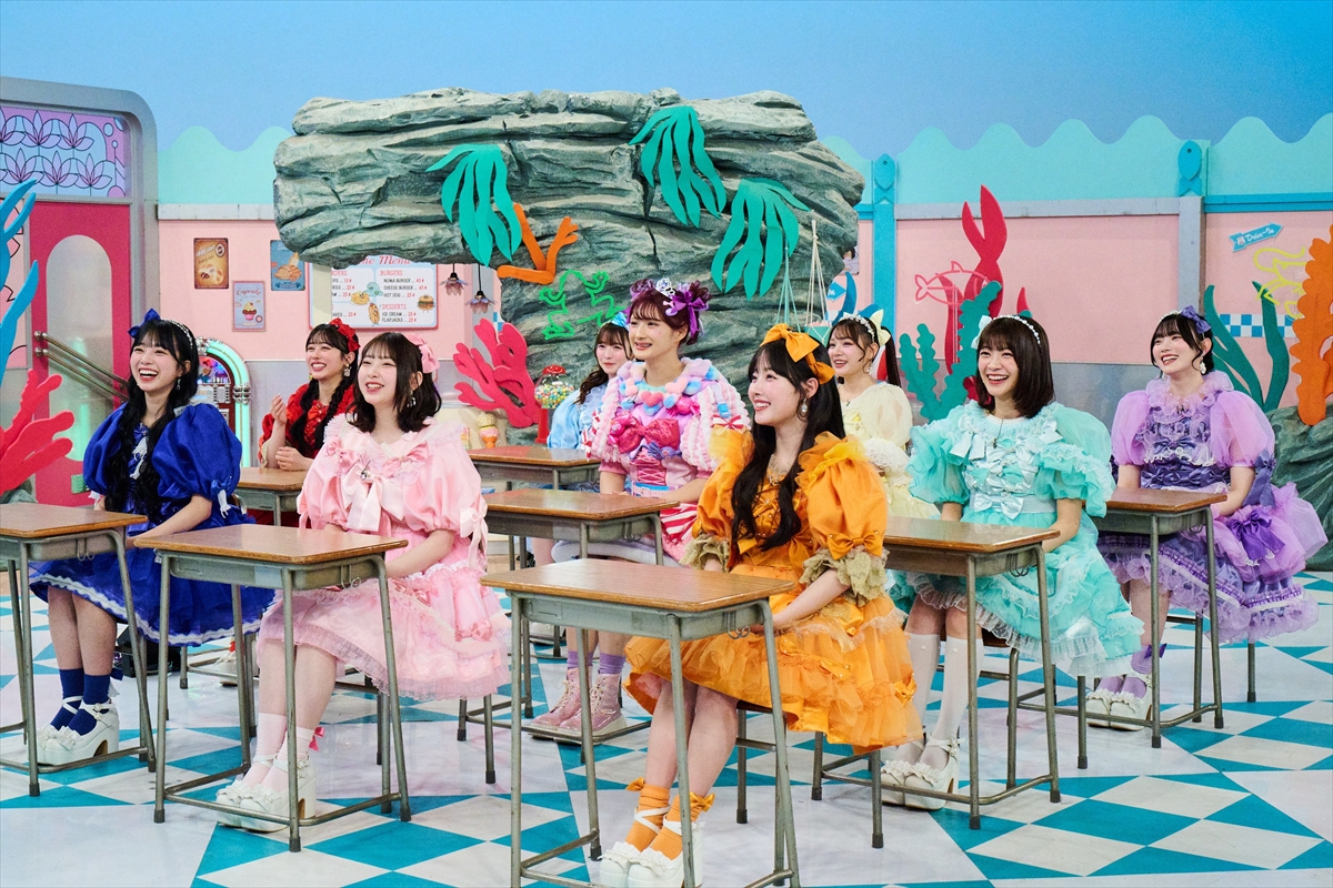 『沼にハマってきいてみた』より