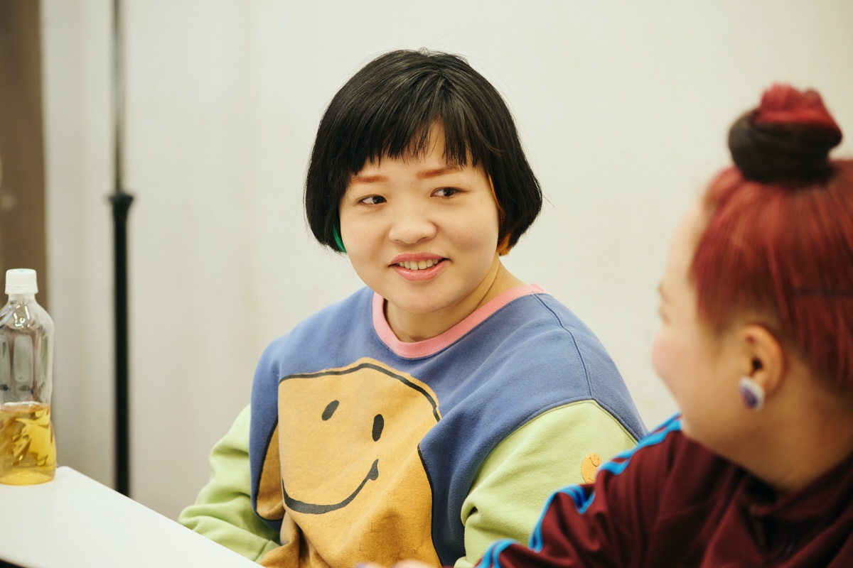 YouTubeを続ける理由 おかずクラブインタビューの画像