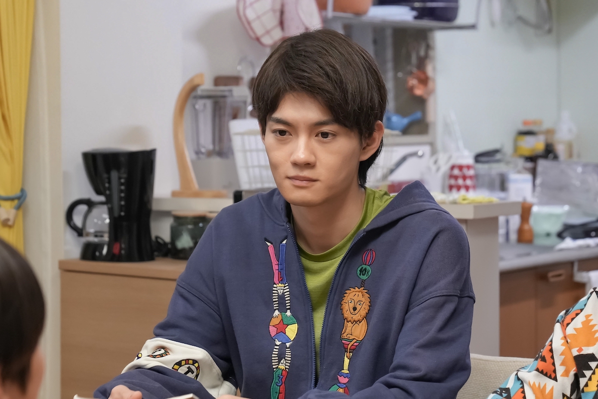 『おむすび』制作陣が大切にした“継承”