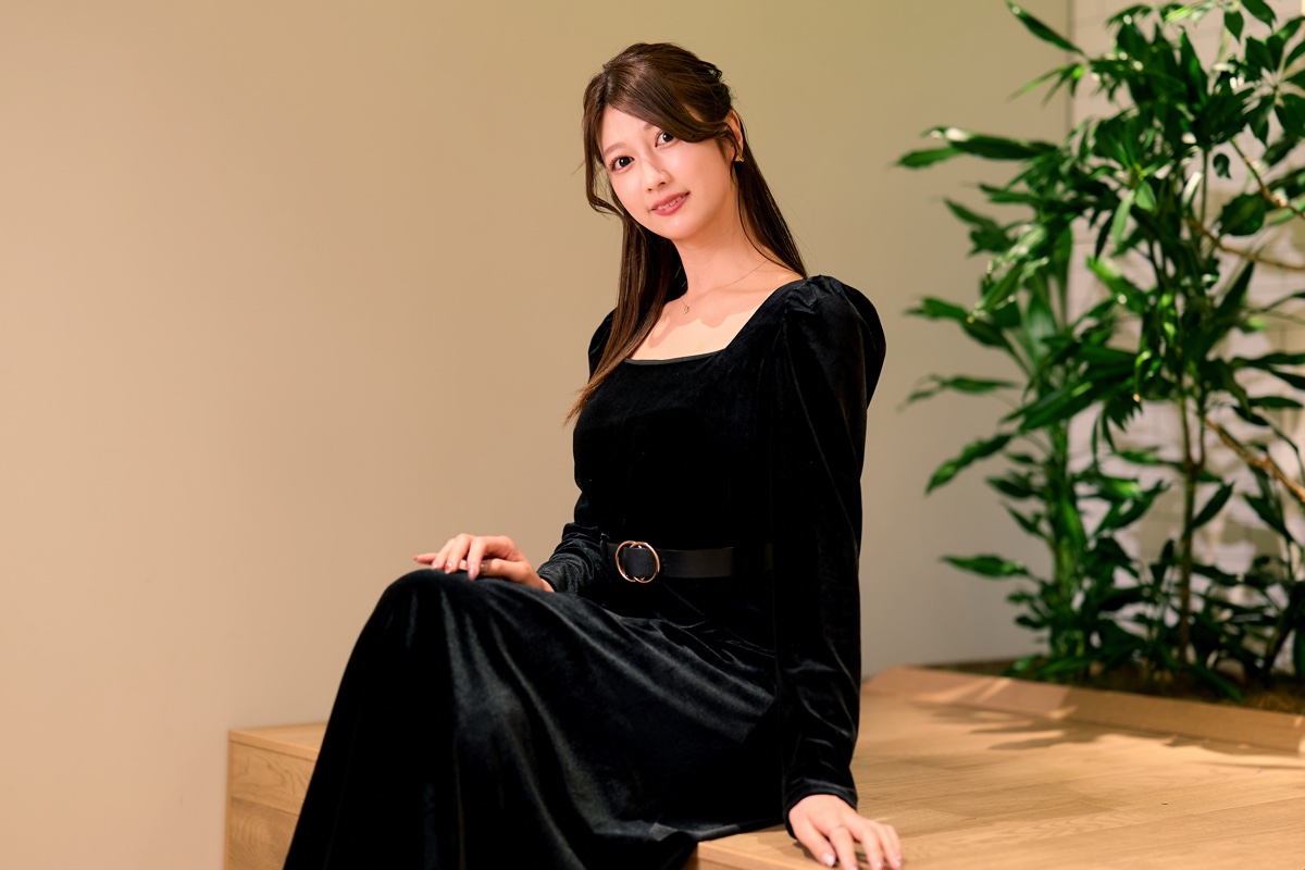 現役アナウンサー・瀧山あかねインタビューの画像