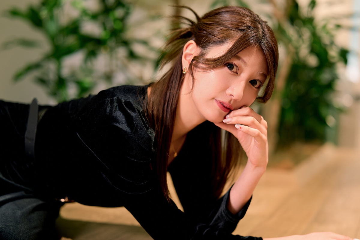 現役アナウンサー・瀧山あかねインタビューの画像