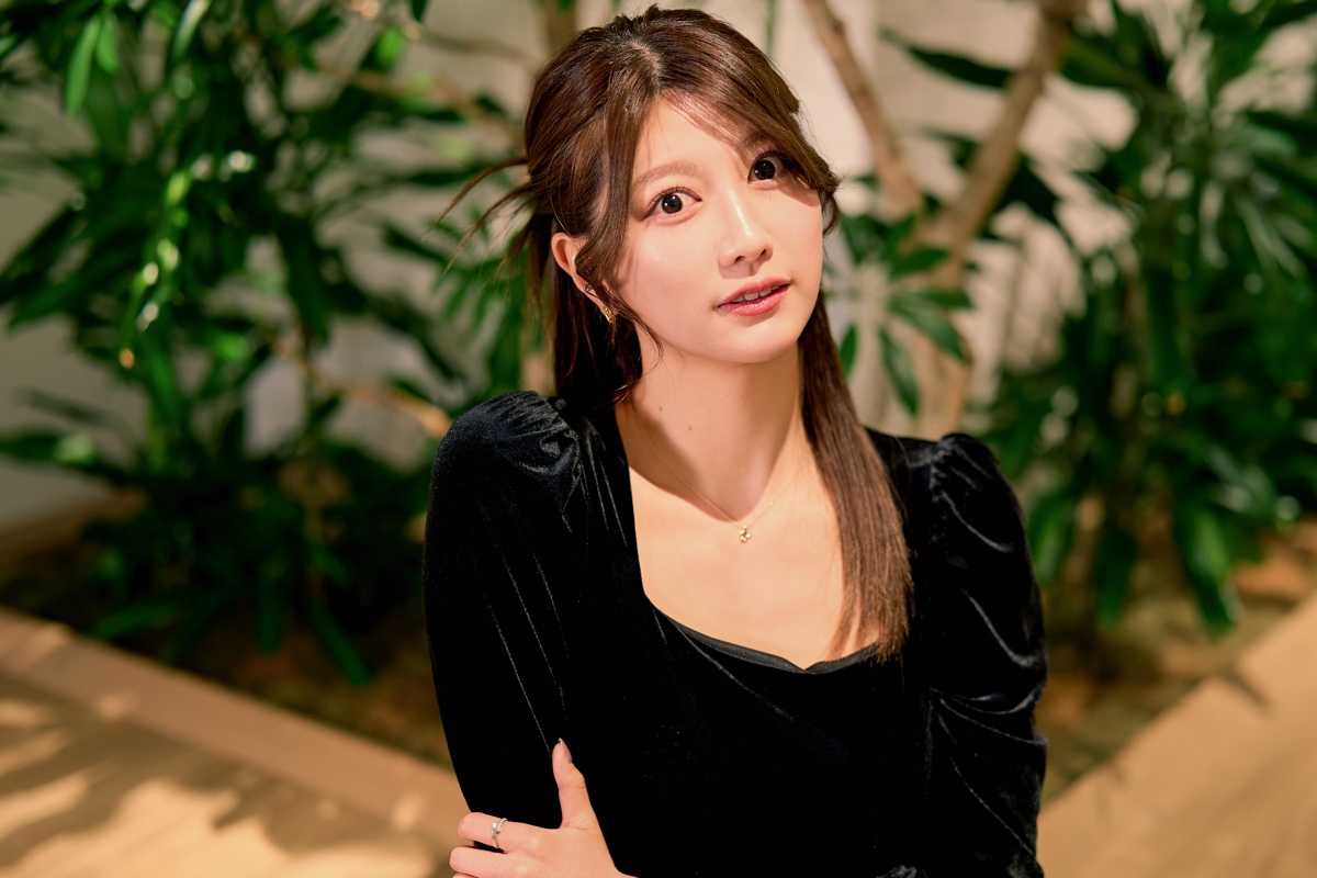 現役アナウンサー・瀧山あかねインタビューの画像