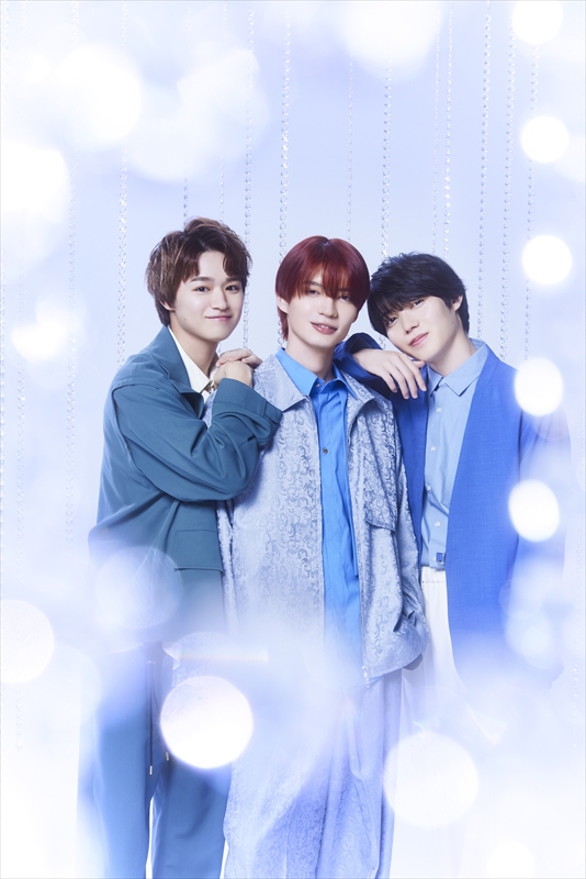 げんじぶ杢代らユニット ドラマ主題歌