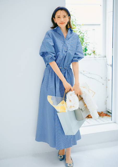 豪華モデルが表紙を飾る『andGIRL』春号発売の画像