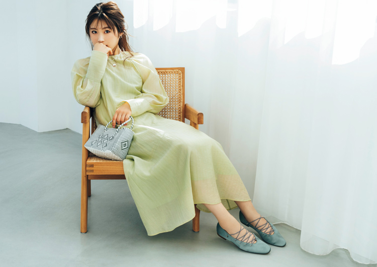 豪華モデルが表紙を飾る『andGIRL』春号発売の画像