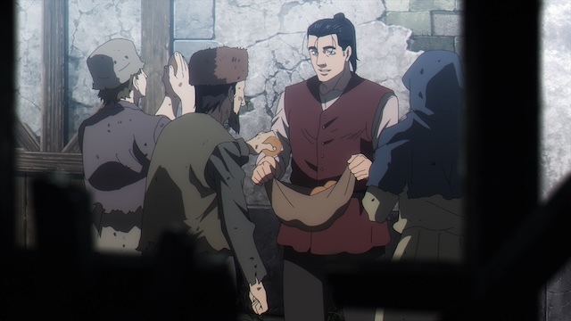 魚豊が語る、『チ。』アニメ化への思いの画像