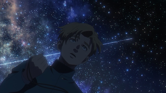 魚豊が語る、『チ。』アニメ化への思いの画像