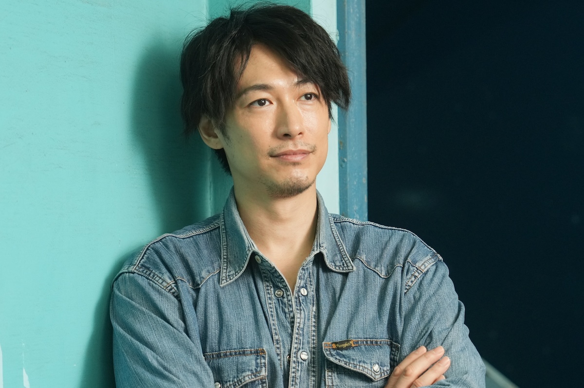 ディーン・フジオカが松坂桃李のパートナー役