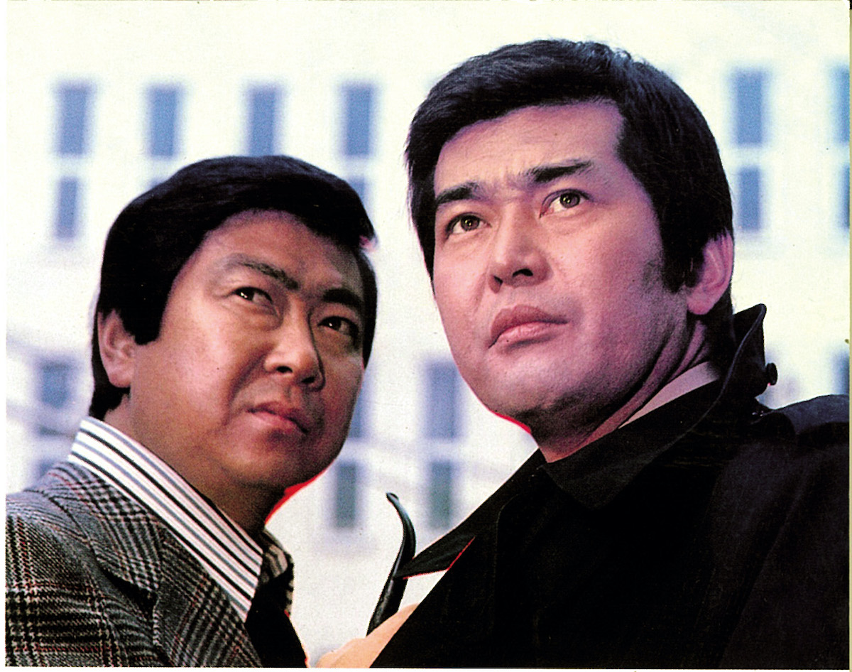 『大都会-闘いの日々-』に刻まれた昭和の空気