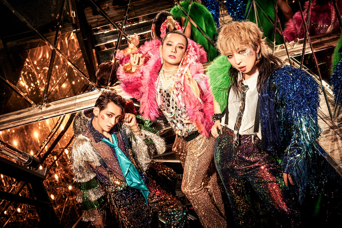 エンガブ、2ndアルバムより新曲先行配信