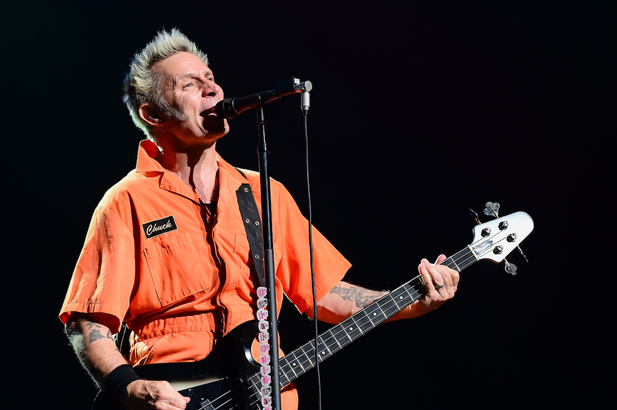 マイク・ダーント