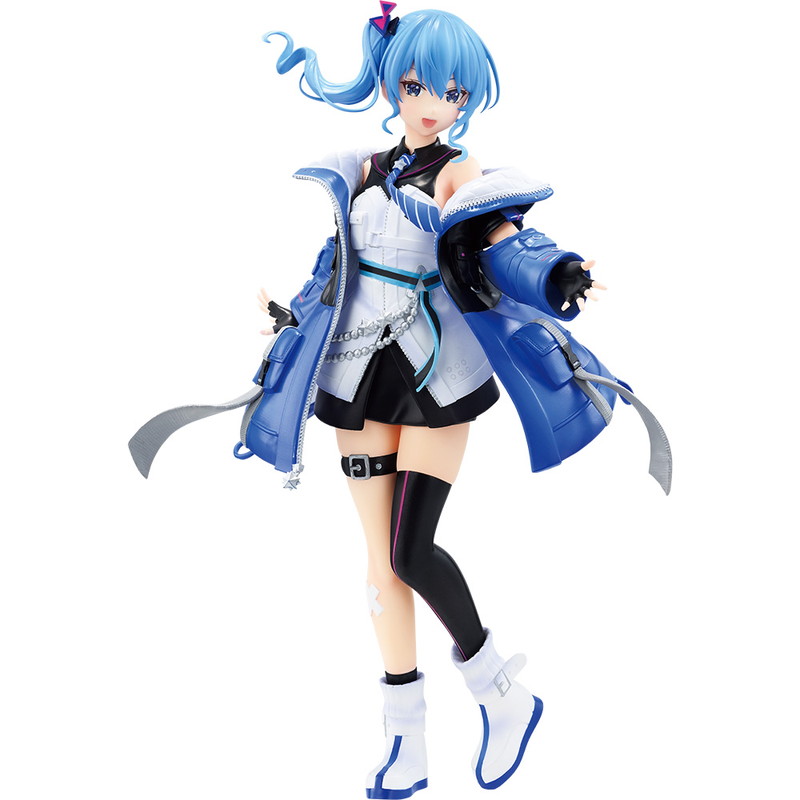 ホロライブの一番くじ最新作が登場の画像