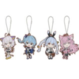 ホロライブの一番くじ最新作が登場の画像