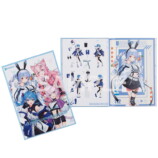 ホロライブの一番くじ最新作が登場の画像