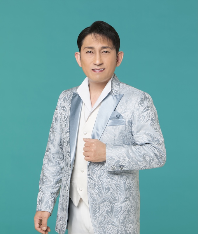 福田こうへい、恋愛曲カバーの最高到達点