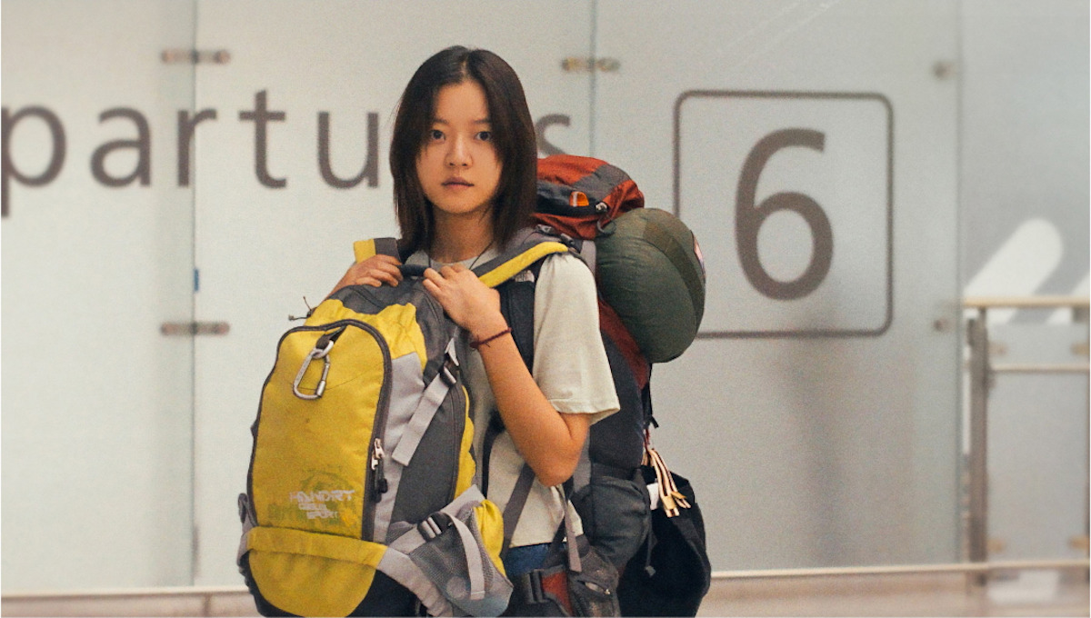 『ケナは韓国が嫌いで』に救われた心