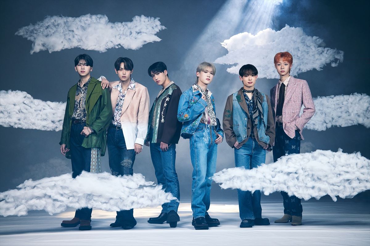 KJRGL、1stミニアルバムリリース