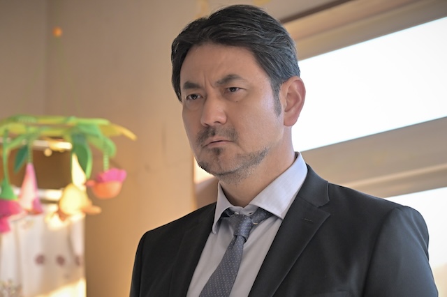 『クジャクのダンス』心麦＝林川歌が確定の画像