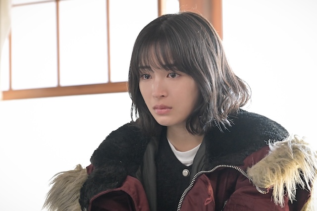 『クジャクのダンス、誰が見た？』の画像