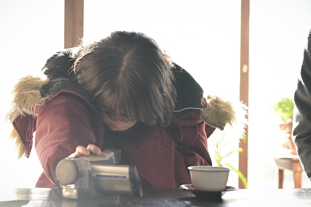 『クジャクのダンス』心麦＝林川歌が確定の画像