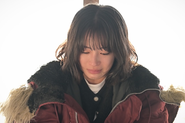 『クジャクのダンス』心麦＝林川歌が確定の画像