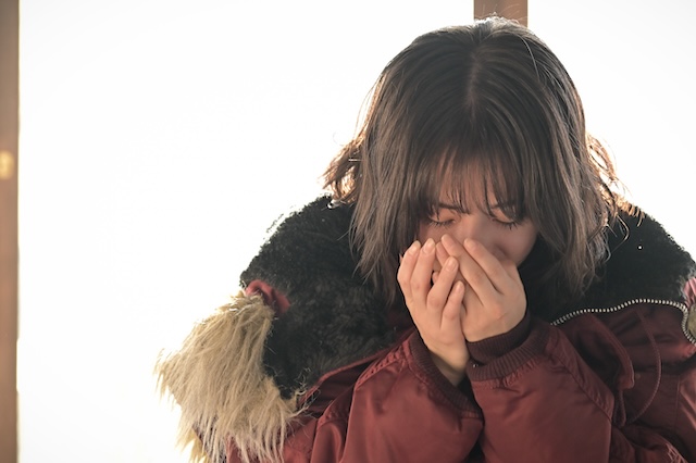 『クジャクのダンス』心麦＝林川歌が確定の画像