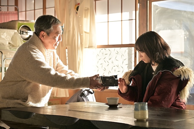 『クジャクのダンス』心麦＝林川歌が確定の画像