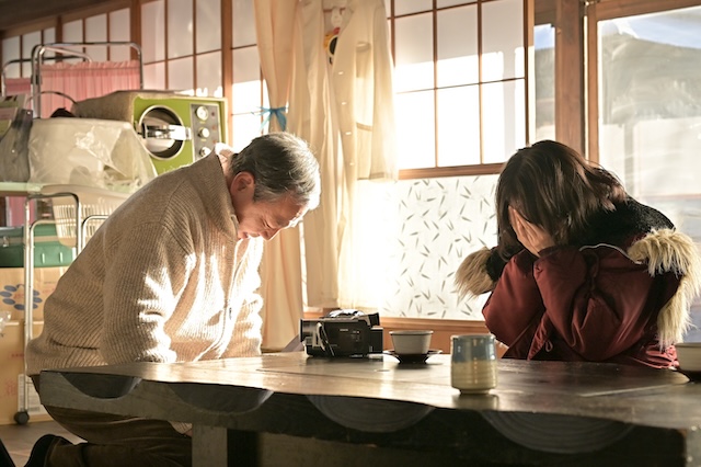 『クジャクのダンス』心麦＝林川歌が確定の画像