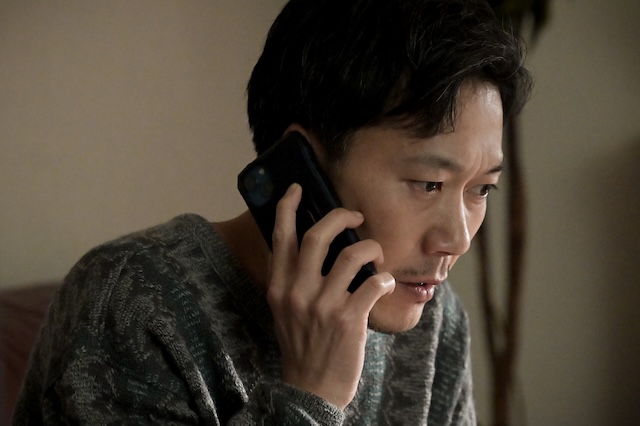 『クジャクのダンス』心麦＝林川歌が確定の画像