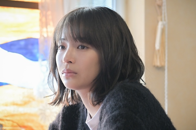 『クジャクのダンス』心麦＝林川歌が確定の画像