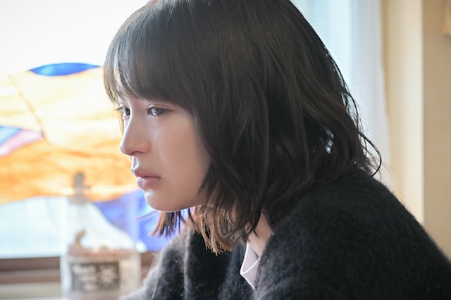 『クジャクのダンス』心麦＝林川歌が確定の画像