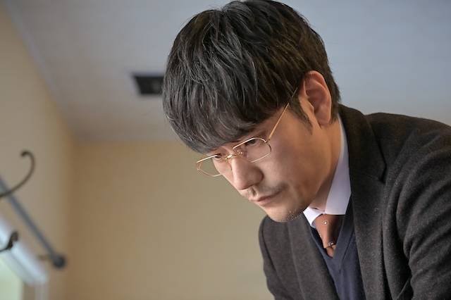 『クジャクのダンス』心麦＝林川歌が確定の画像