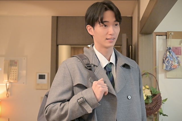 『クジャクのダンス』心麦＝林川歌が確定の画像