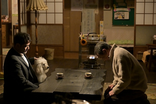 『クジャクのダンス』心麦＝林川歌が確定の画像