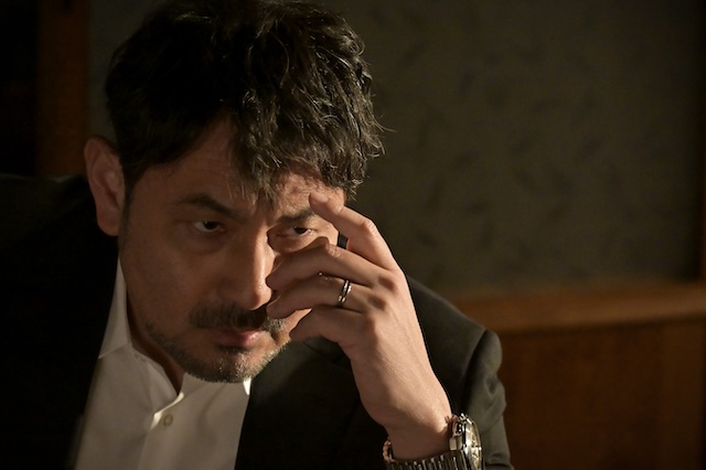 『クジャクのダンス』心麦＝林川歌が確定の画像