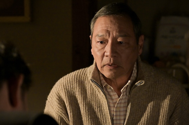 『クジャクのダンス』心麦＝林川歌が確定の画像