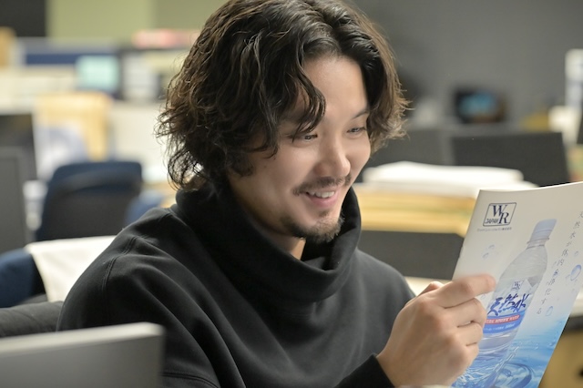 『クジャクのダンス』心麦＝林川歌が確定の画像