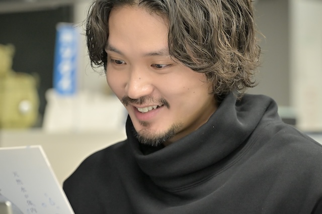 『クジャクのダンス』心麦＝林川歌が確定の画像