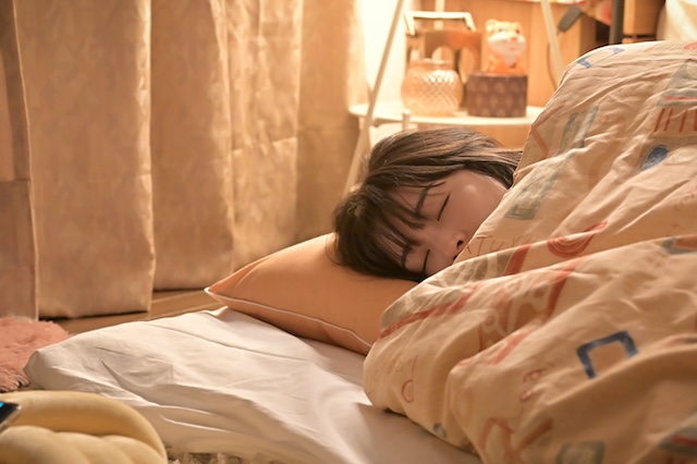 『クジャクのダンス』心麦＝林川歌が確定の画像