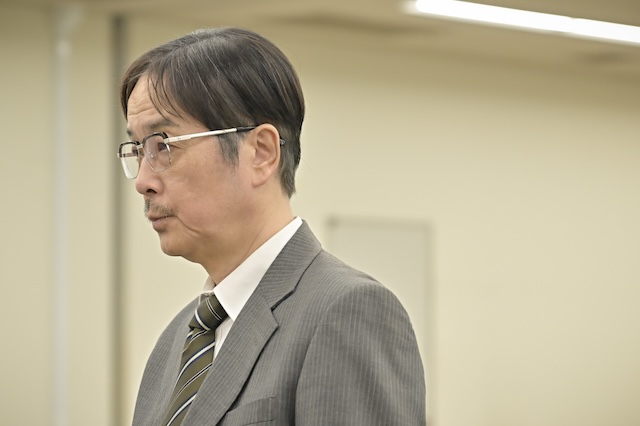 『クジャクのダンス』心麦＝林川歌が確定の画像