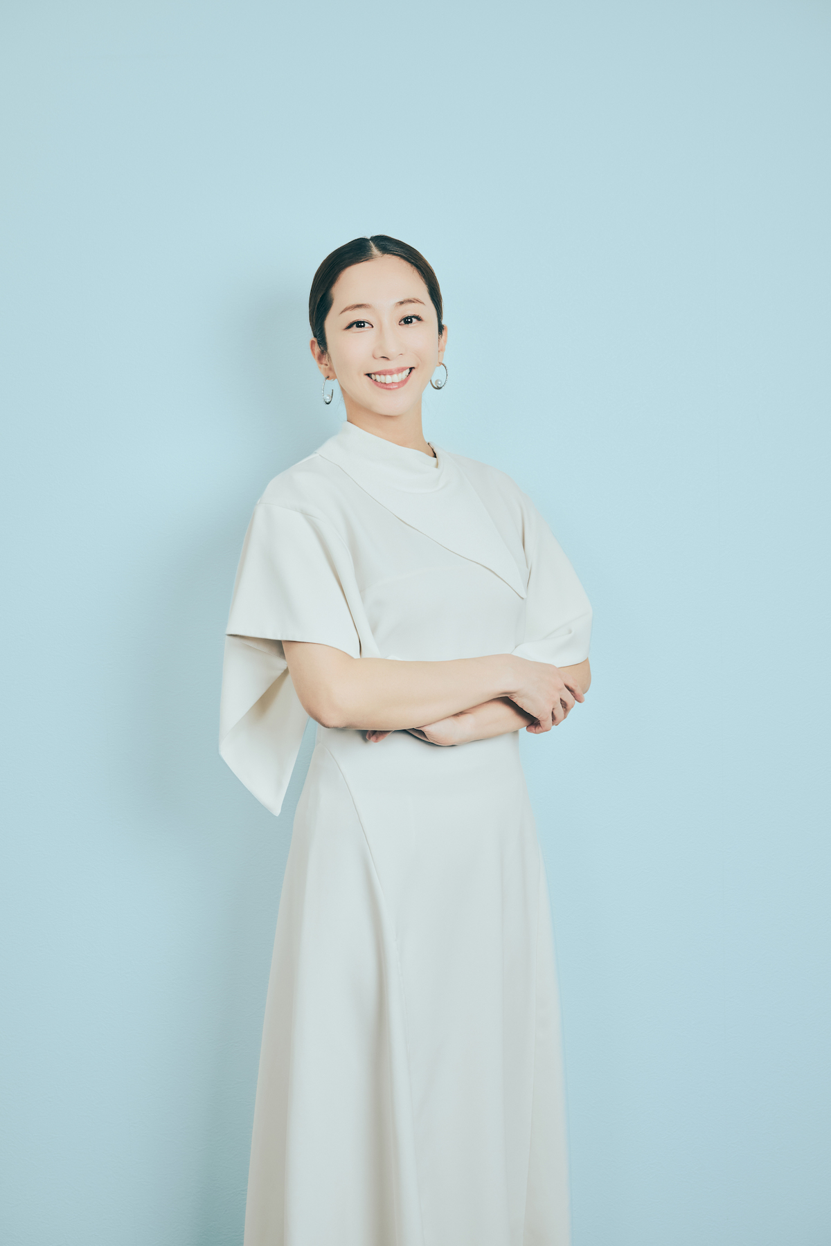 優香が考える時代劇の醍醐味の画像