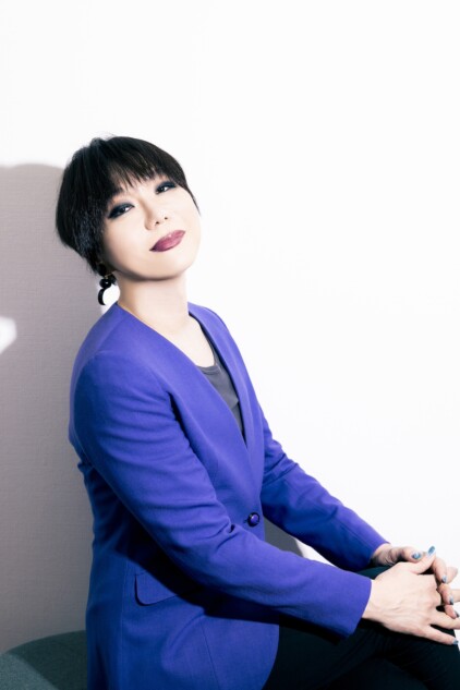 ミッツ・マングローブが語る岩崎宏美