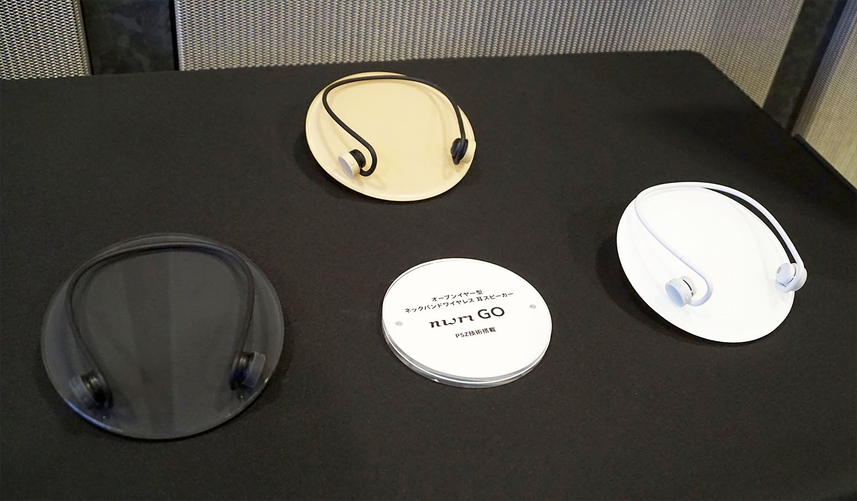 日常使いに最適な『nwm GO』の魅力とはの画像