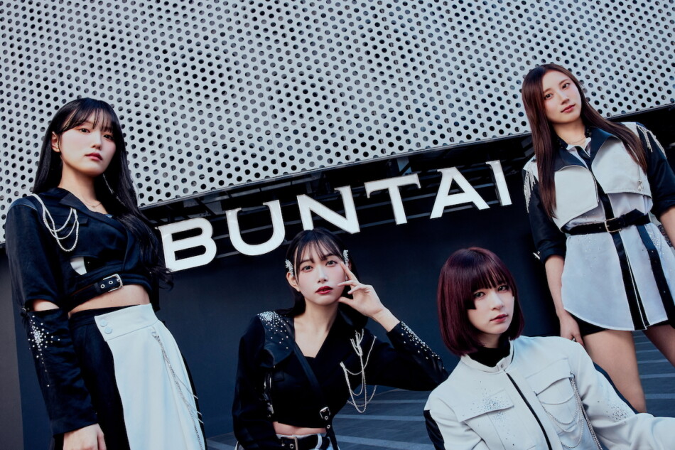 PassCode、横浜BUNTAIにてワンマンライブ『DESTINEX』開催 3年9カ月
