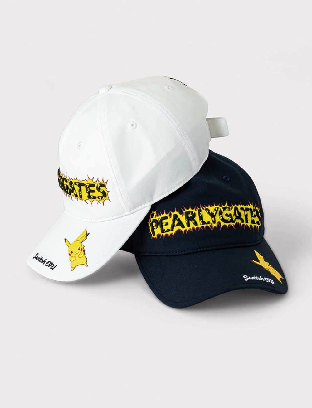 『ポケモン』のスペシャルなアパレルが登場の画像