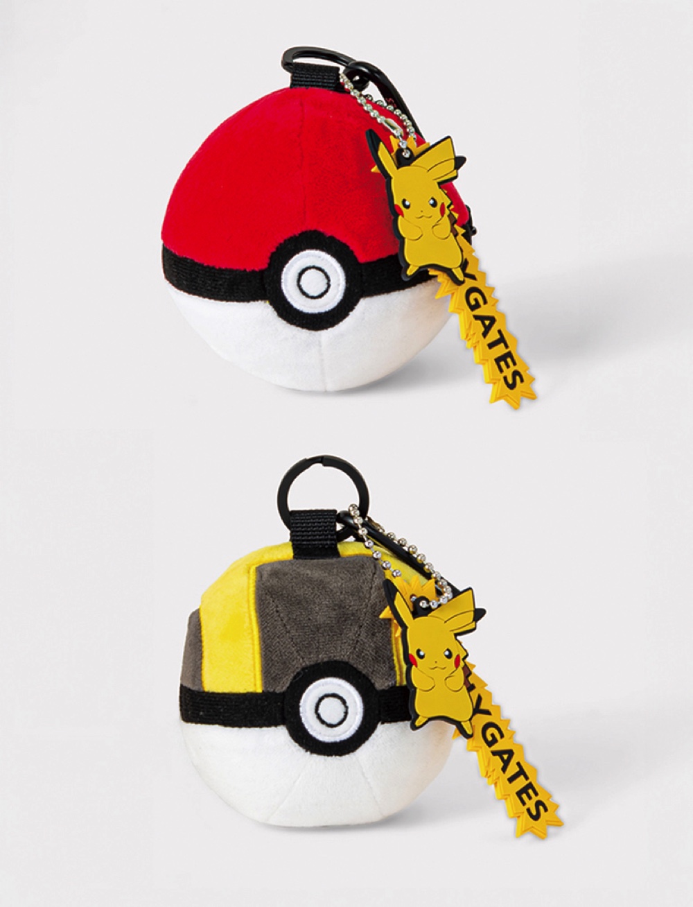 『ポケモン』のスペシャルなアパレルが登場の画像